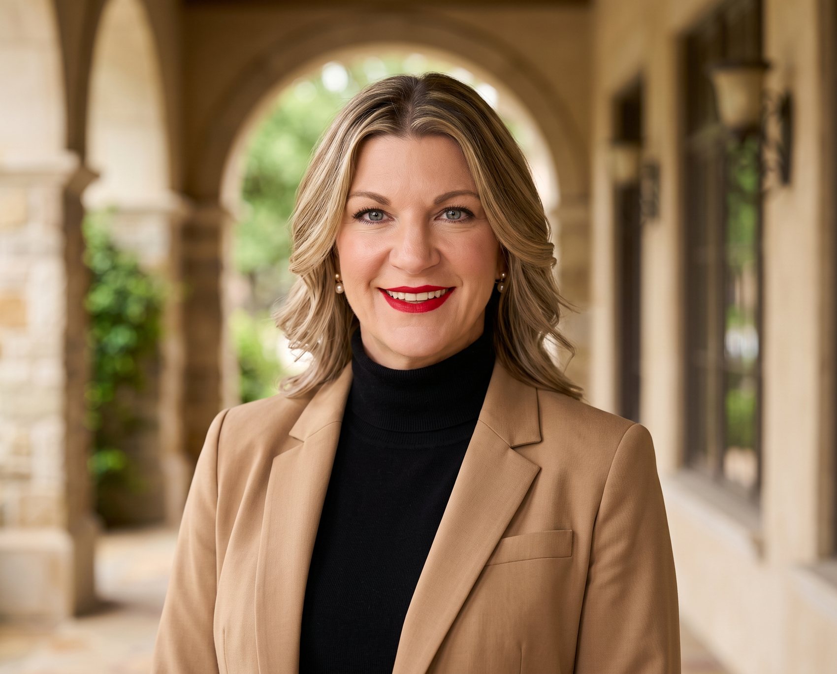 Tracy Roach